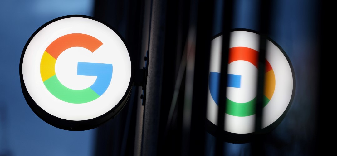 Фильтры Google