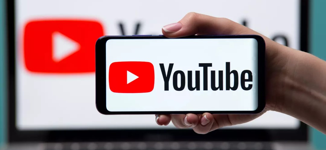 Як вивести відео в топ YouTube