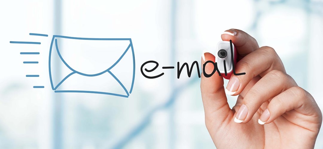 Как оформить email-рассылку