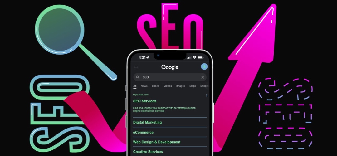 SEO-студія або штатний оптимізатор