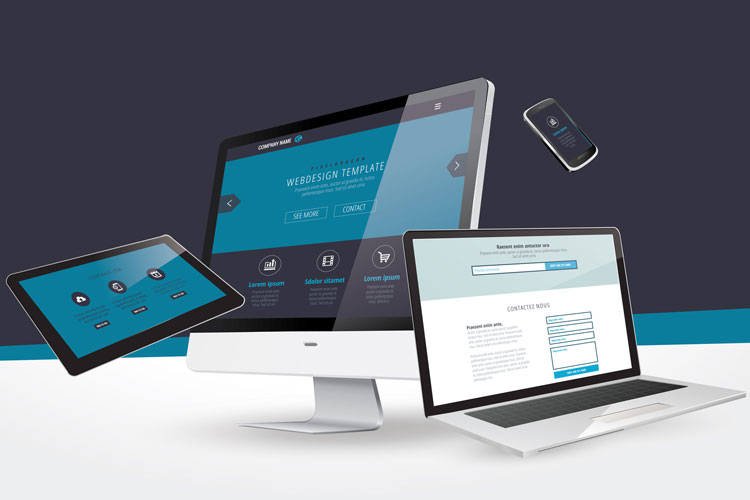 site-creation