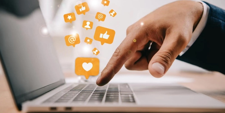 SMM просування і маркетинг