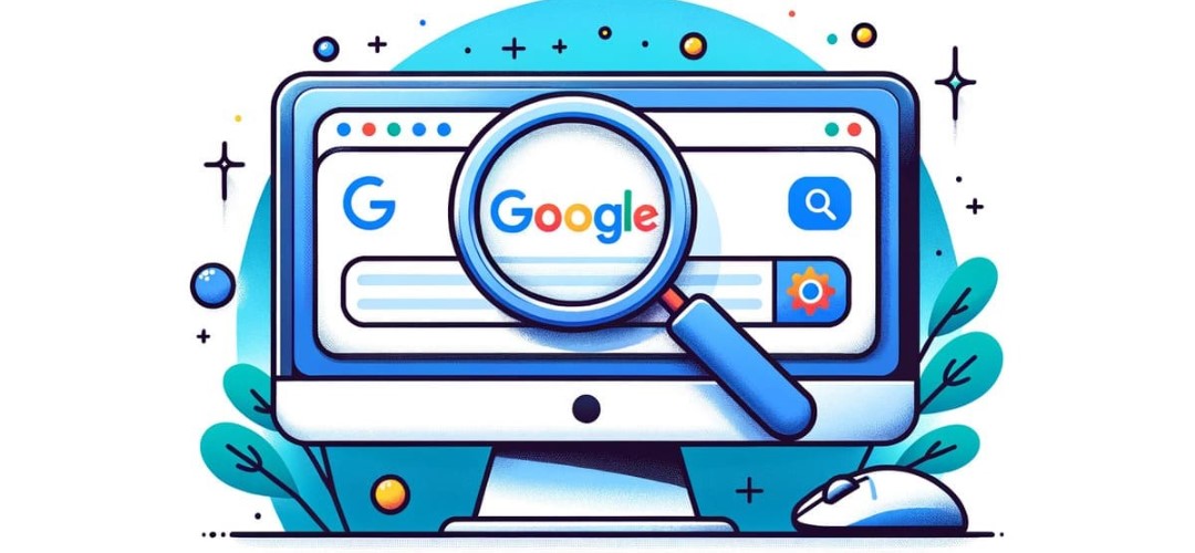 сопли Google