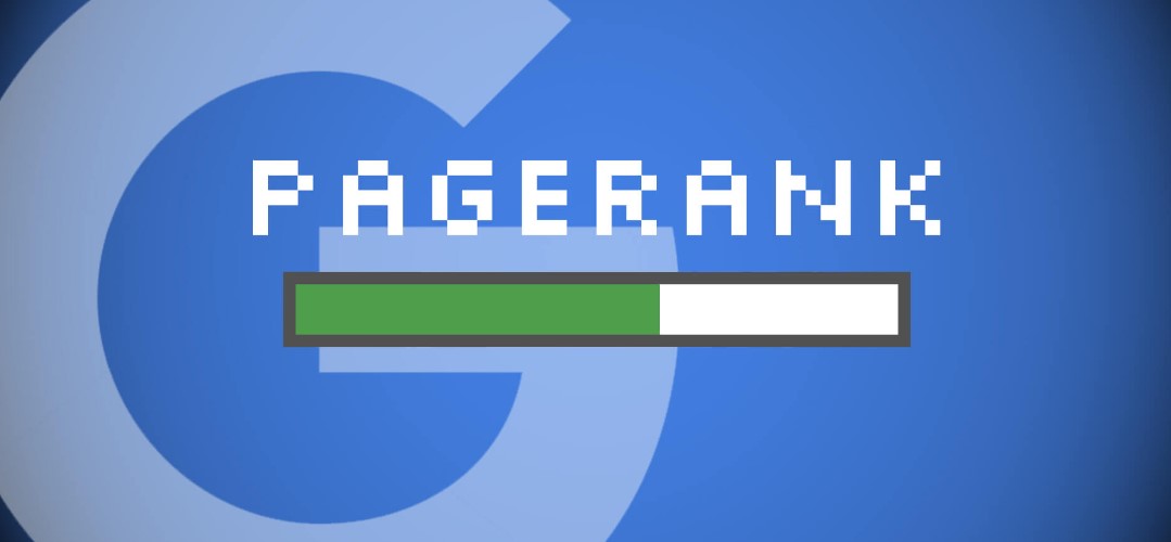 Google PageRank