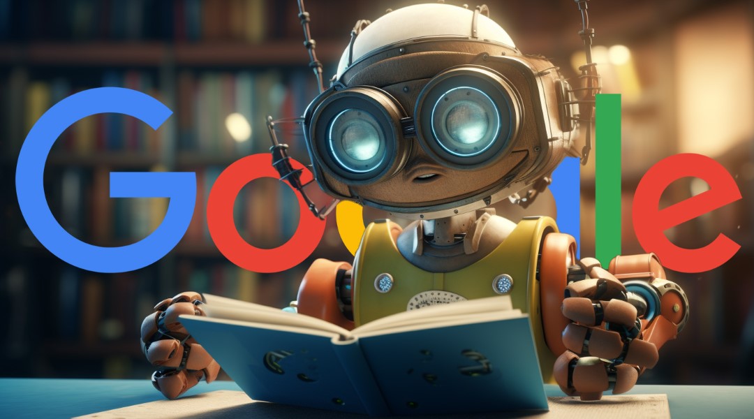 Скорость индексации сайта в Google