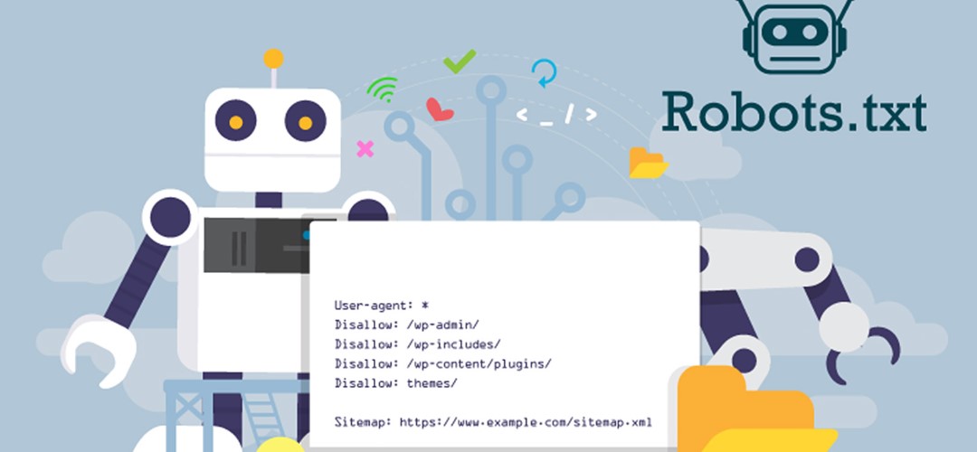 файл robots.txt